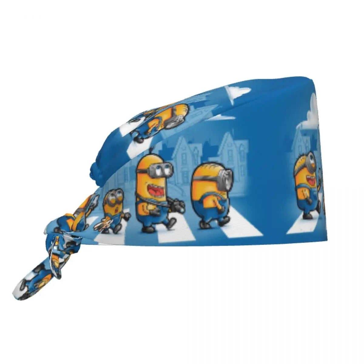 M-Minions Surgical Scrub Cap - Image 5