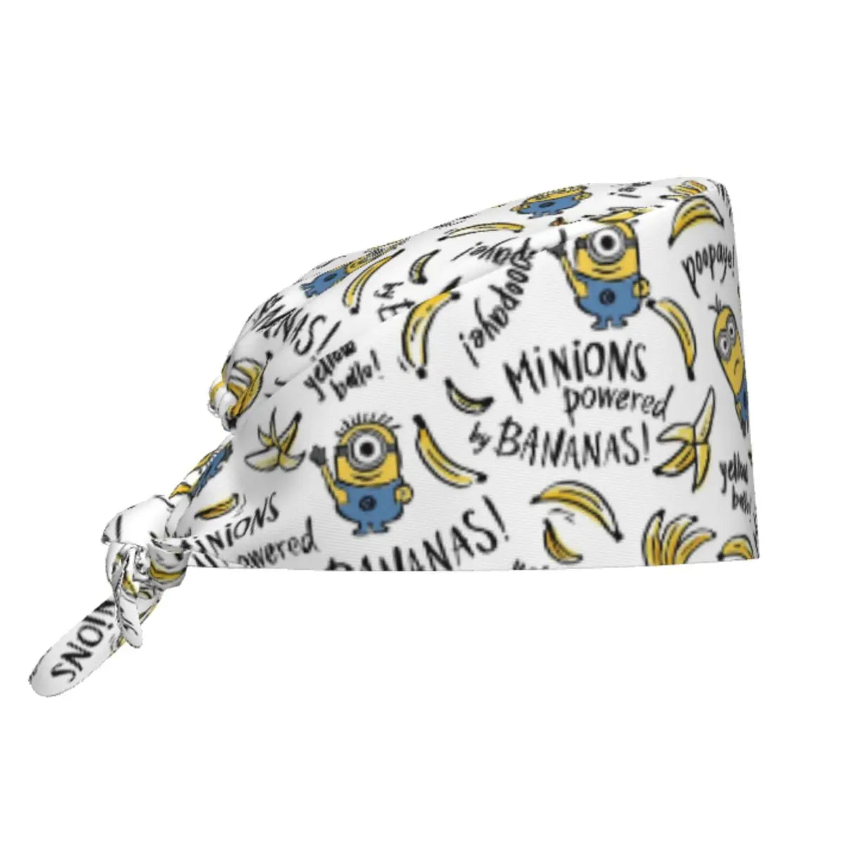 M-Minions Surgical Scrub Cap - Image 19