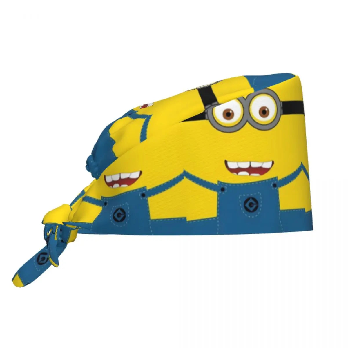 M-Minions Surgical Scrub Cap - Image 3