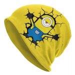 M-Minions Wall Break Bonnet
