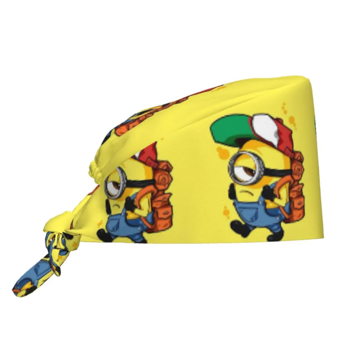 M-Minions Surgical Scrub Cap - Image 11