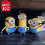 3D Eye Minions Toy