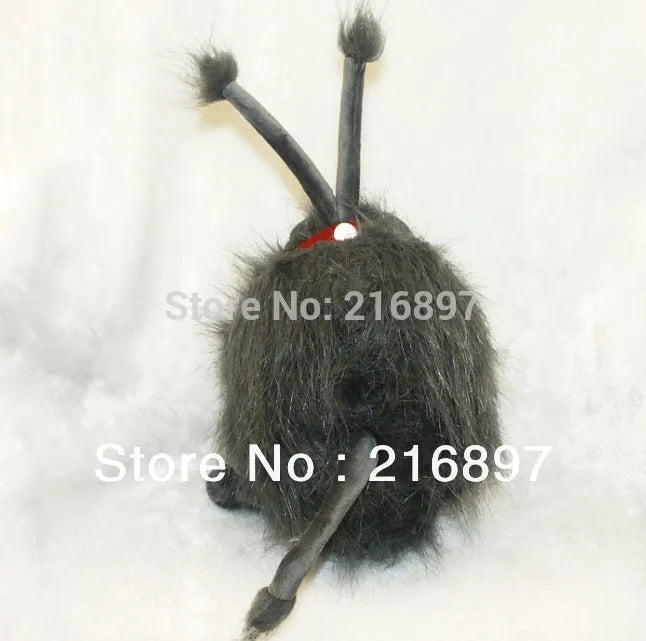 30cm Kyle the Dog Plush – Despicable Me 2 Christmas Toy Gift - Image 4