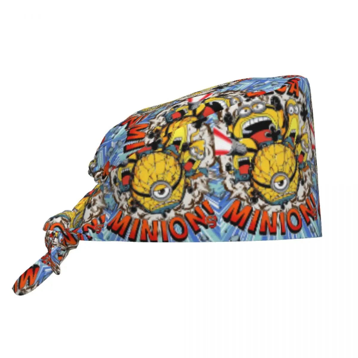 M-Minions Surgical Scrub Cap - Image 9
